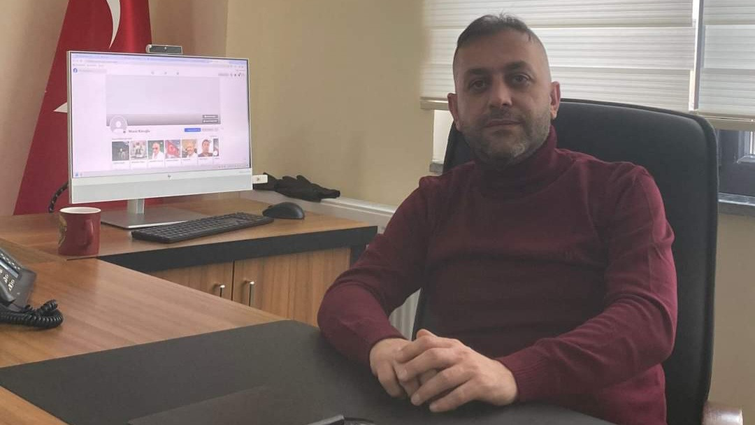 Kelkit İlçe Sağlık Müdürü Köroğlu Ramazanda Dikkat Edilecekleri Açıkladı