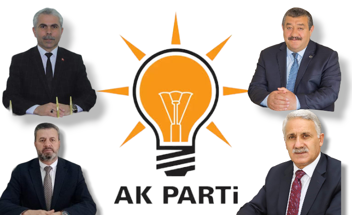 Ak Parti Kelkit Belediye Başkan Adayının Bugün Açıklanması Bekleniyor