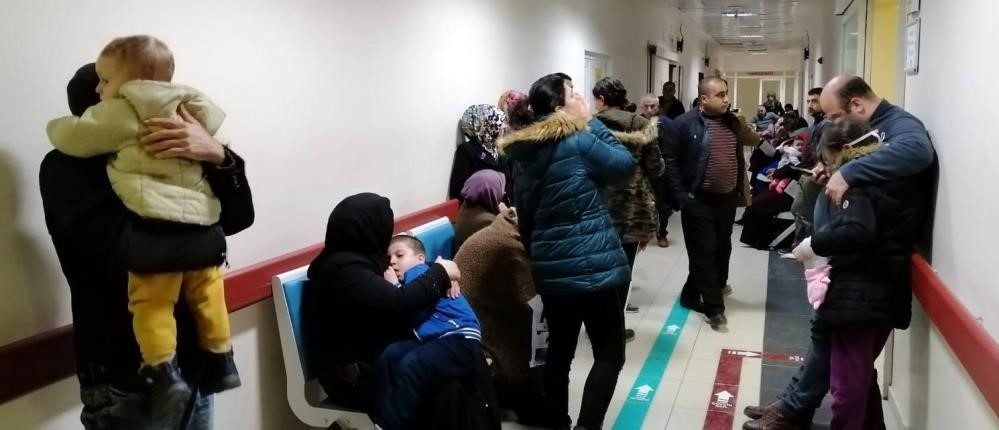 Artan Domuz Gribi Vakalarına Karşı Uzmanlardan Uyarı