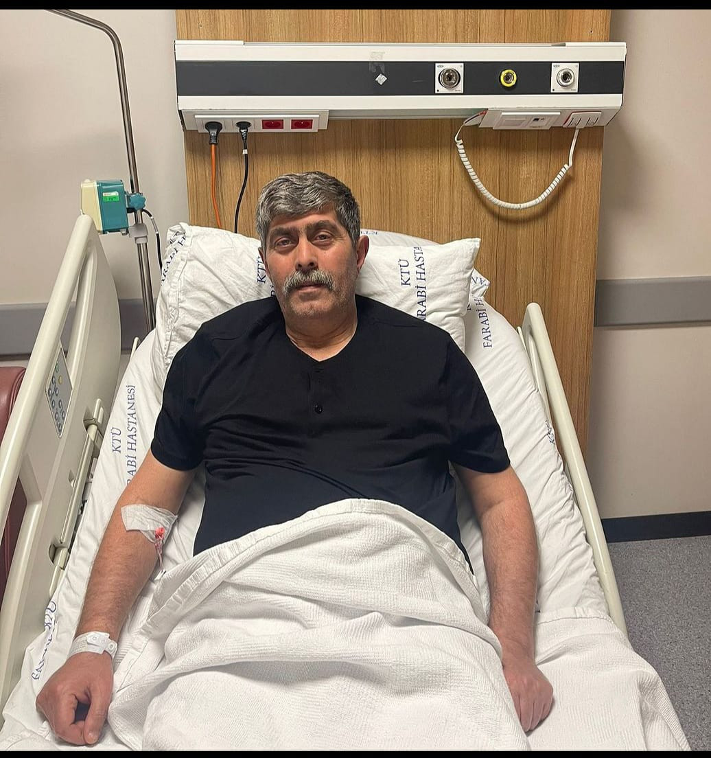 Evren Başkandan Sevindirici Haber