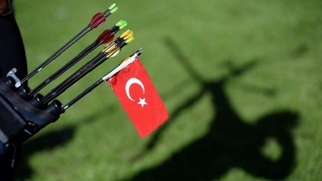 Geleneksel Türk Okçuluğu Heyecanı Bugün Gümüşhane'de Başlıyor!