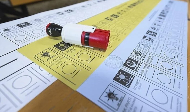 Kelkit'in 'O Beldesinde'  Seçim Tekrarlanacak