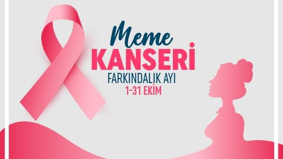 Meme Kanseri Farkındalık Ayı: Erken Tanı Hayat Kurtarır
