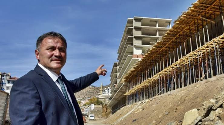 Toplanan Paralar Kripto Paraya mı Yatırıldı? Başer'den Sayıştay Talebi