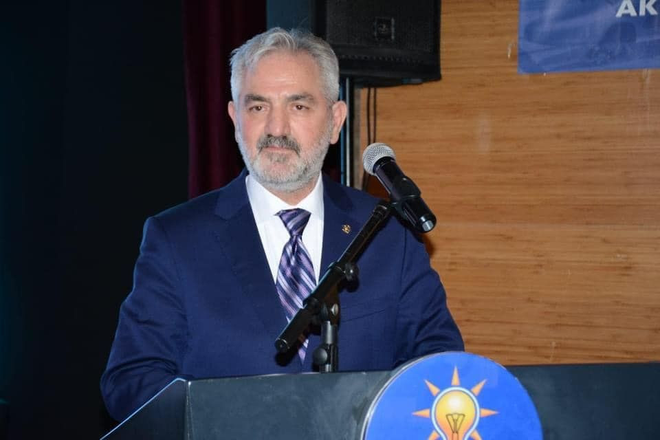 Torul, Kürtün ve Köse Doğalgaza Kavuştu… 